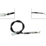 DORMAN BRAKES C660316 Parking Brake Cable