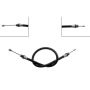 DORMAN BRAKES C660317 Parking Brake Cable