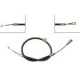 DORMAN BRAKES C660319 Parking Brake Cable