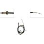 DORMAN C660332 Parking Brake Cable