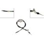 DORMAN C660340 Parking Brake Cable