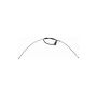 DORMAN BRAKES C660344 Parking Brake Cable