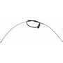 DORMAN BRAKES C660344 Parking Brake Cable