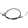 DORMAN BRAKES C660357 Parking Brake Cable