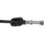 DORMAN BRAKES C660357 Parking Brake Cable