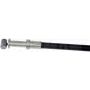 DORMAN BRAKES C660358 Parking Brake Cable