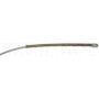 DORMAN BRAKES C660358 Parking Brake Cable