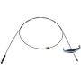 DORMAN BRAKES C660359 Parking Brake Cable