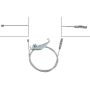DORMAN BRAKES C660360 Parking Brake Cable