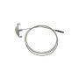 DORMAN BRAKES C660365 Parking Brake Cable