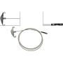 DORMAN BRAKES C660365 Parking Brake Cable