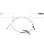 DORMAN BRAKES C660367 Parking Brake Cable