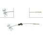 DORMAN C660371 Parking Brake Cable