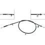 DORMAN C660373 Parking Brake Cable