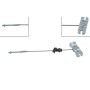 DORMAN C660374 Parking Brake Cable