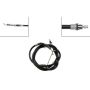 DORMAN BRAKES C660389 Parking Brake Cable
