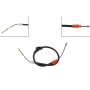 DORMAN BRAKES C660394 Parking Brake Cable