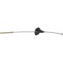 DORMAN BRAKES C660396 Parking Brake Cable