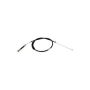 DORMAN BRAKES C660400 Parking Brake Cable