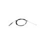 DORMAN BRAKES C660400 Parking Brake Cable