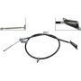 DORMAN C660401 Parking Brake Cable