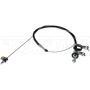 DORMAN BRAKES C660409 Parking Brake Cable
