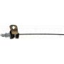 DORMAN BRAKES C660409 Parking Brake Cable