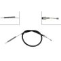 DORMAN BRAKES C660415 Parking Brake Cable