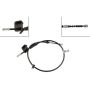 DORMAN C660421 Parking Brake Cable