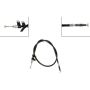 DORMAN C660422 Parking Brake Cable