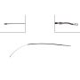 DORMAN BRAKES C660424 Parking Brake Cable