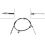 DORMAN C660429 Parking Brake Cable
