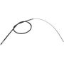 DORMAN BRAKES C660435 Parking Brake Cable