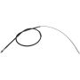 DORMAN BRAKES C660436 Parking Brake Cable