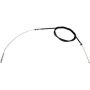DORMAN C660447 Parking Brake Cable