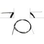 DORMAN C660447 Parking Brake Cable