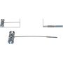 DORMAN BRAKES C660450 Parking Brake Cable
