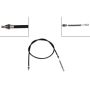 DORMAN BRAKES C660457 Parking Brake Cable