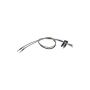 DORMAN BRAKES C660458 Parking Brake Cable