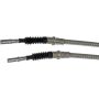DORMAN BRAKES C660458 Parking Brake Cable