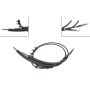 DORMAN BRAKES C660460 Parking Brake Cable
