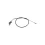 DORMAN BRAKES C660465 Parking Brake Cable