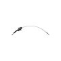 DORMAN BRAKES C660468 Parking Brake Cable