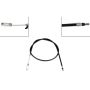 DORMAN C660470 Parking Brake Cable
