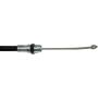DORMAN BRAKES C660476 Parking Brake Cable