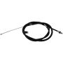 DORMAN BRAKES C660476 Parking Brake Cable