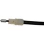 DORMAN BRAKES C660492 Parking Brake Cable