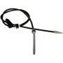 DORMAN BRAKES C660492 Parking Brake Cable