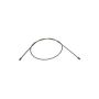 DORMAN BRAKES C660493 Parking Brake Cable