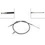 DORMAN BRAKES C660494 Parking Brake Cable
